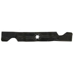 REPLACES MTD MULCHING BLADE 942 - 04384 RZT50 CUB CADET SPM199562627 STENS 335 - 959 - OPE Quality Parts