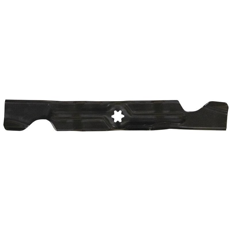 REPLACES MTD MULCHING BLADE 942 - 04384 RZT50 CUB CADET SPM199562627 STENS 335 - 959 - OPE Quality Parts