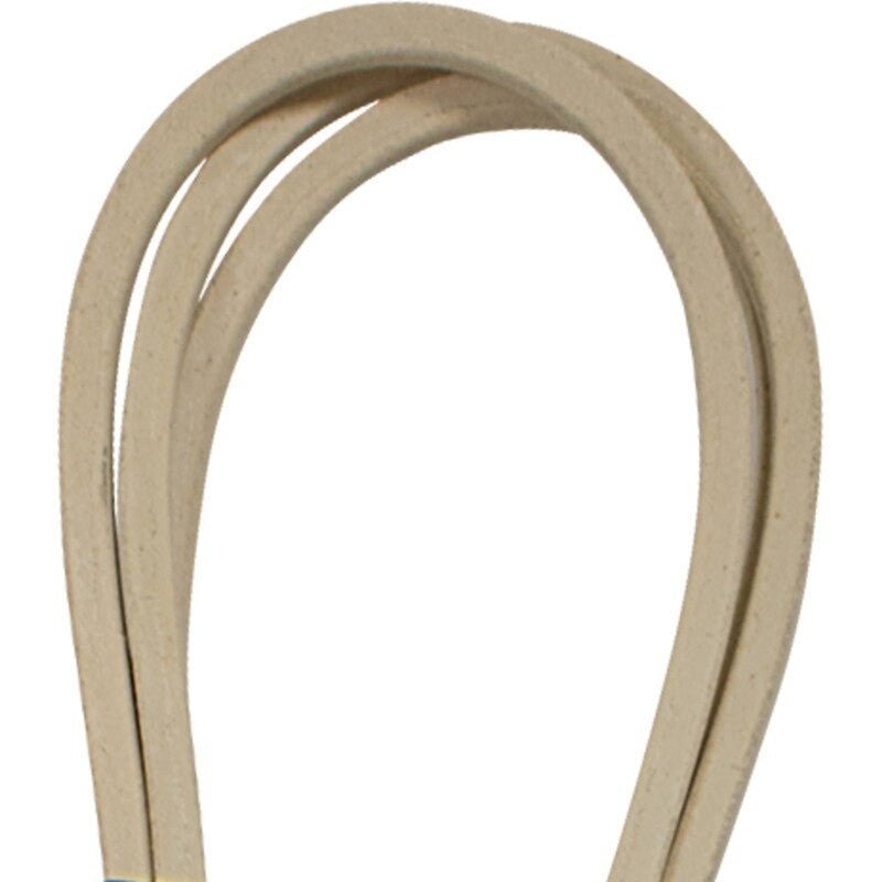 REPLACES HUSTLER DECK BELT 604817 FITS 932558 RAPTOR SD 54" 5 8" STENS 266 - 162 - OPE Quality Parts