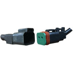 TIGER LIGHTS REPLACES CATERPILLAR LED FLOOD LIGHT 47682620 FITS STENS TL500F - OPE Quality Parts