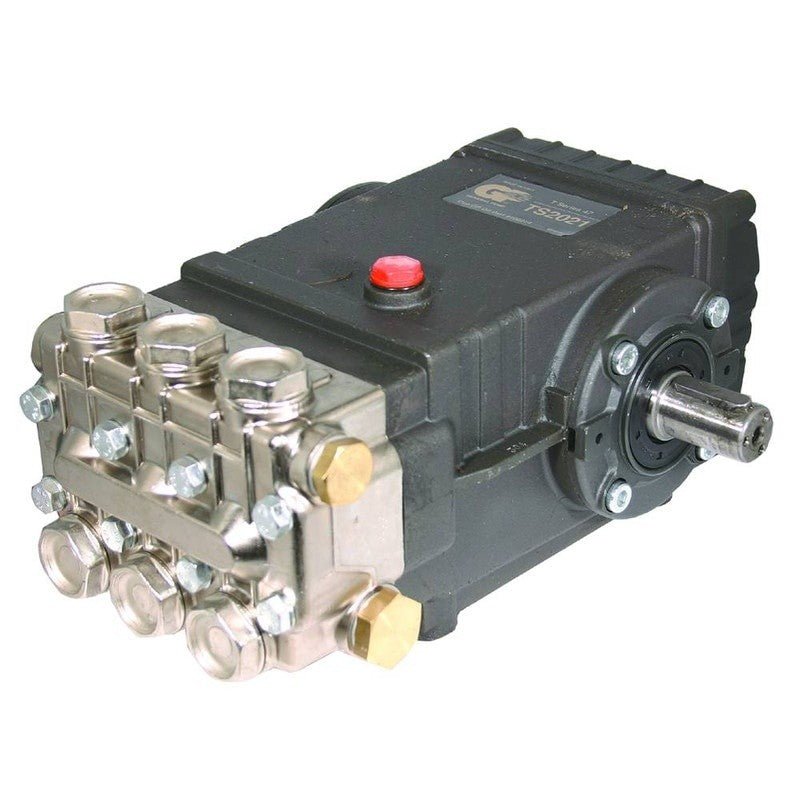 OEM GENERAL PUMP PRESSURE WASHER PUMP TS2021 PRESSURE WASHER FITS STENS 030 - 031 - OPE Quality Parts