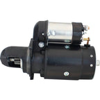 J&N REPLACES DELCO STARTER 323 - 635 UNIVERSAL 410 - 12271R 4235 STENS 410 - 12800 - OPE Quality Parts