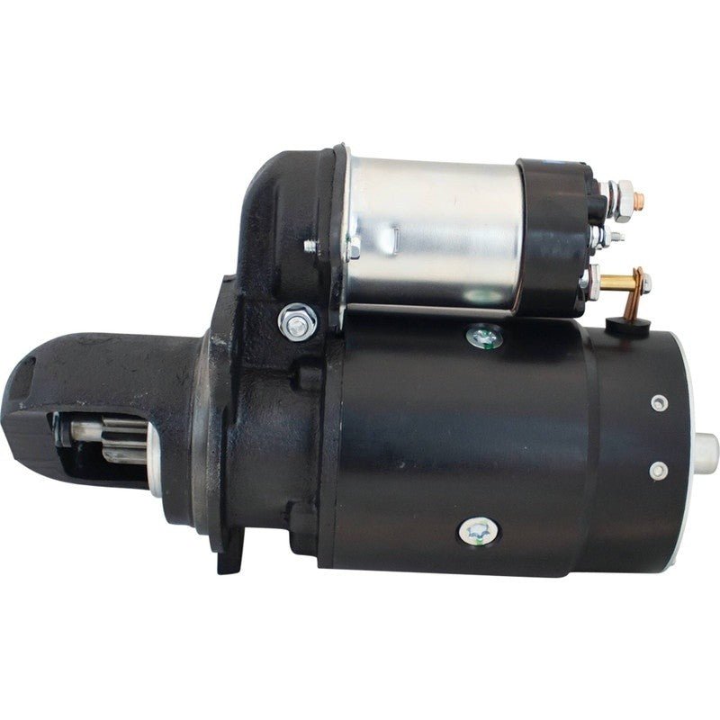 J&N REPLACES DELCO STARTER 323 - 635 UNIVERSAL 410 - 12271R 4235 STENS 410 - 12800 - OPE Quality Parts