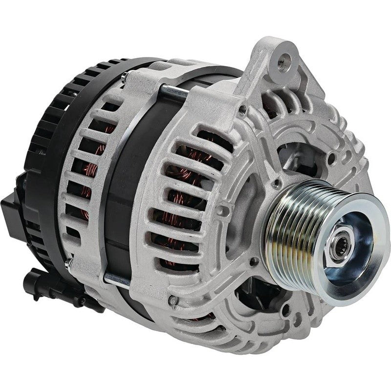 MAHLE ALTERNATOR 47384740 UNIVERSAL 47514881 AAN5863 STENS MAH - MG132 - OPE Quality Parts