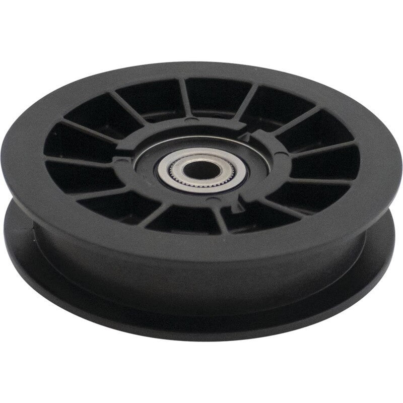 REPLACES TORO FLAT IDLER 116 - 2456 EXMARK TITAN HD FITS 1500 2000 STENS 280 - 814 - OPE Quality Parts