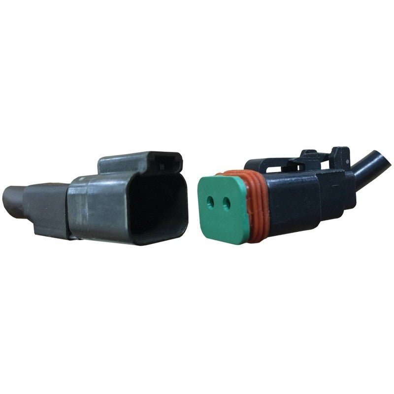 TIGER LIGHTS REPLACES CASEIH LED FLOOD LIGHT 47682620 CATERPILLAR STENS TL350F - OPE Quality Parts
