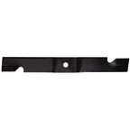 REPLACES EXMARK HI - LIFT BLADE 109 - 6465 - S LAZER Z 72" TRITON DECK STENS 355 - 201 - OPE Quality Parts