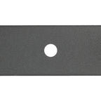 SILVER STREAK TOOTHED BLADE 483318 PROWLER MID - CUT KEES REQUIRES 3 STENS 362 - 621 - OPE Quality Parts