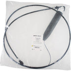 REPLACES JOHN DEERE CONTROL CABLE GY22387 FITS D100 D105 D110 D120 STENS 290 - 977 - OPE Quality Parts