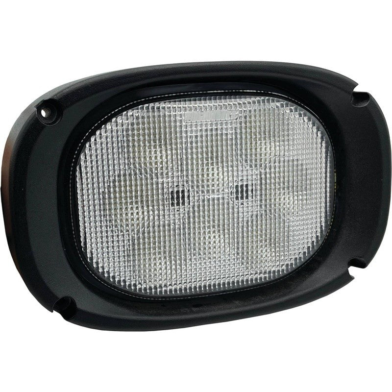 TIGER LIGHTS REPLACES GEHL LED MOUNT LIGHT 137426 SL7810 FLOOD 32W STENS TL855 - OPE Quality Parts