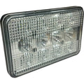TIGER LIGHTS REPLACES AGCO LED HIGH/LOW BEAM 72162190 FOR FITS 9130 STENS TL9020 - OPE Quality Parts