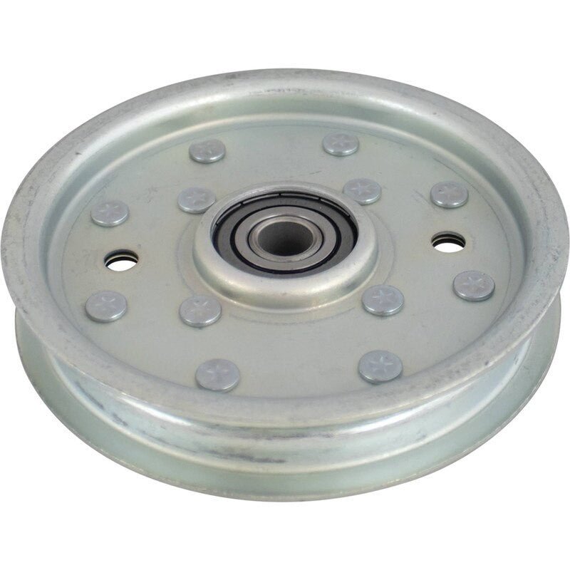 REPLACES TROY - BILT FLAT IDLER 1752354 1724925 FOR 16" 32" 2" 4" 8" STENS 280 - 093 - OPE Quality Parts