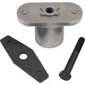 5PC REPLACES MTD BLADE ADAPTER 948 - 0323 MOWERS 1987 9480323 STENS 405 - 306RT - STN - OPE Quality Parts