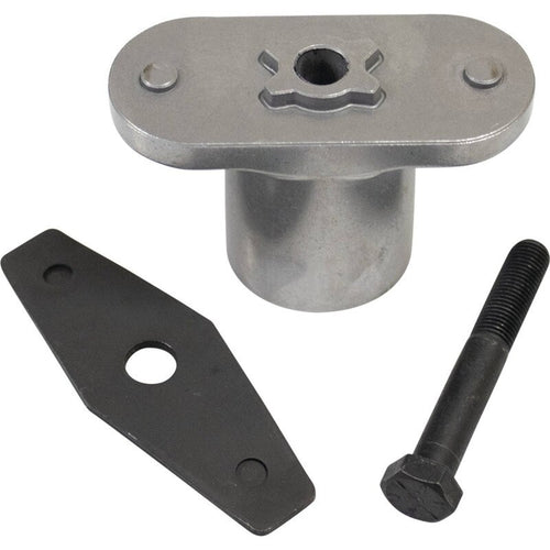 5PC REPLACES MTD BLADE ADAPTER 948 - 0323 MOWERS 1987 9480323 STENS 405 - 306RT - STN - OPE Quality Parts