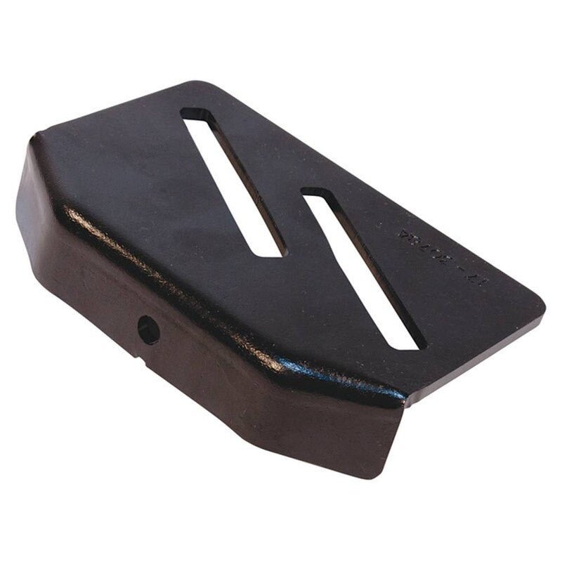 REPLACES AYP SKID SHOE 532436125 FOR MOST SNOWBLOWERS 2002 + STENS : 780 - 888 - OPE Quality Parts