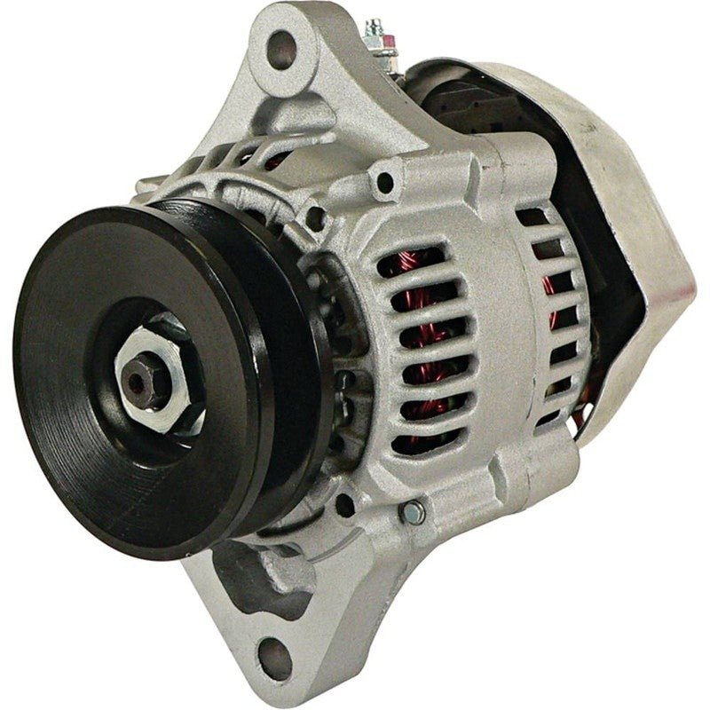 J&N REPLACES DENSO ALTERNATOR ND101211 - 1242 12V 35A ND1012111242 STENS 400 - 52301 - OPE Quality Parts