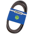 REPLACES EXMARK DECK BELT 135 - 5775 NEXT LAZER Z TYPE COVERED 5 8" STENS 265 - 721 - OPE Quality Parts