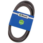 REPLACES EXMARK DECK BELT 135 - 5775 NEXT LAZER Z TYPE COVERED 5 8" STENS 265 - 721 - OPE Quality Parts
