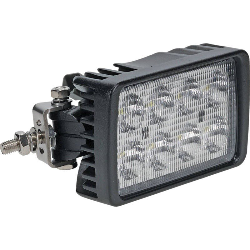 TIGER LIGHTS REPLACES FORD NEW HOLLAND LED MOUNT LIGHT 8160 8260 STENS TL3090 - OPE Quality Parts