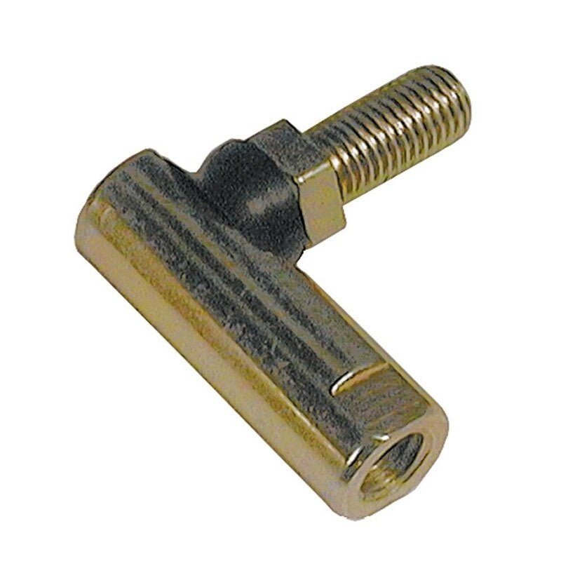 REPLACES GRASSHOPPER BALL JOINT 265615 UNIVERSAL 16" FOR MOWER STENS 245 - 019 - OPE Quality Parts