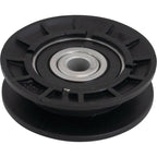 REPLACES GRASSHOPPER V - IDLER 393312 718 720 725 725K 532165626 16" STENS 280 - 378 - OPE Quality Parts