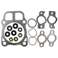 REPLACES KOHLER GASKET SET 24 841 02 - S FITS CH20 TORO 74239 GT2042 STENS 480 - 056 - OPE Quality Parts