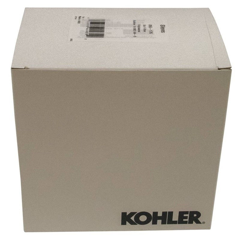 OEM KOHLER AIR FILTER 16 083 04 - S BAD BOY KT715 KT725 KT730 16 083 STENS 055 - 176 - OPE Quality Parts