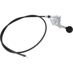 REPLACES HUSTLER THROTTLE CABLE 778365 ATZ MINI Z FASTRAK 43" STENS 290 - 944 - OPE Quality Parts