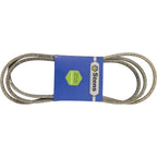 REPLACES HUSQVARNA DECK BELT 574173003 RZ FITS 4216 42" 118" 1 2" STENS 265 - 622 - OPE Quality Parts