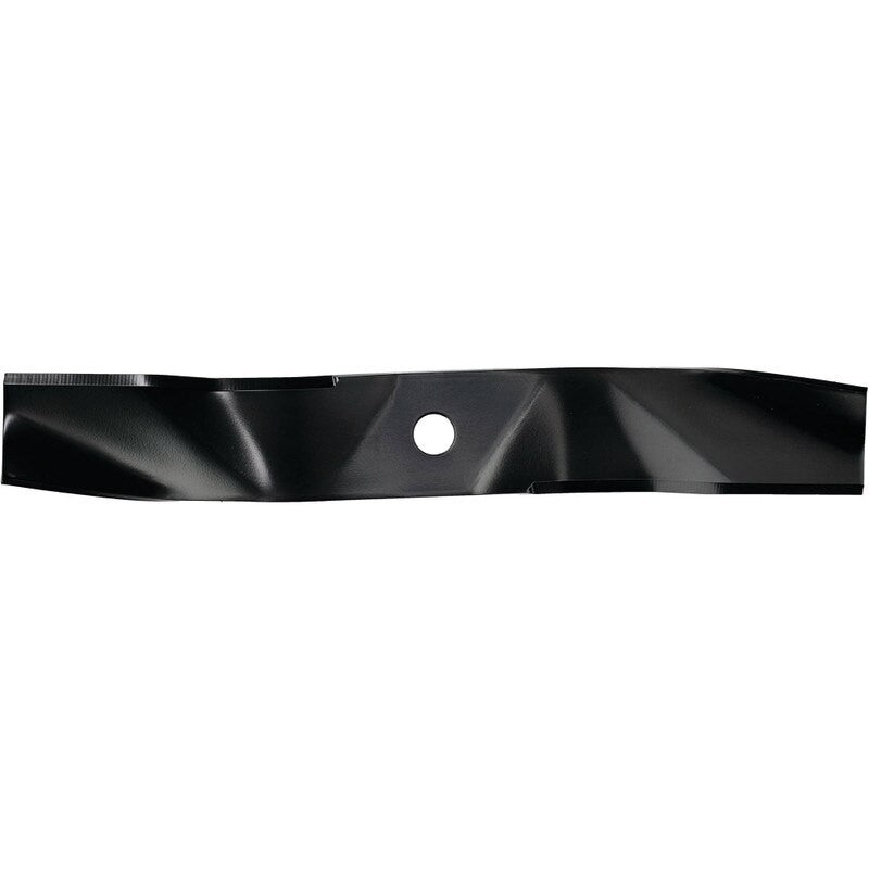 REPLACES EXMARK MULCHING BLADE 103 - 6393 - S LAZER Z SERIAL 540000+ STENS 356 - 395 - 6 - OPE Quality Parts