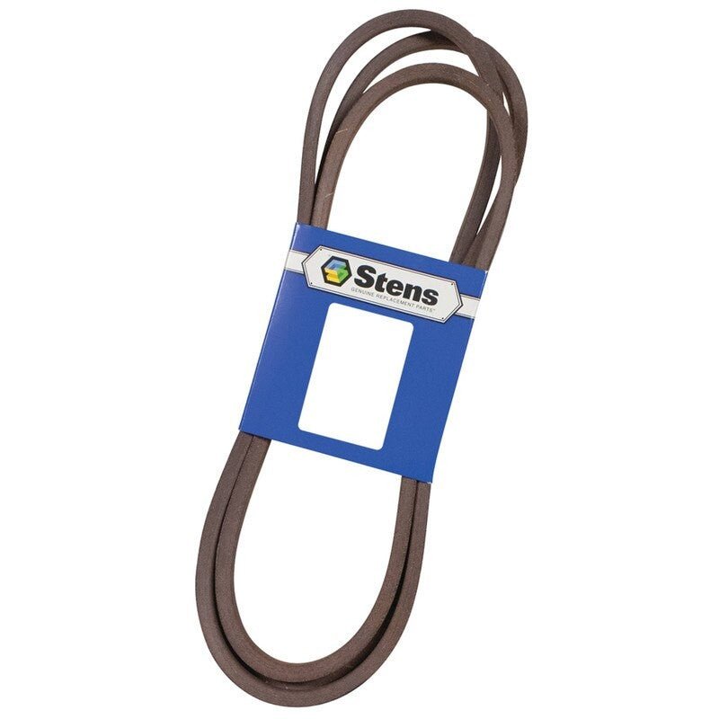 REPLACES SCAG DECK BELT 482281 TURF TIGER FITS 52" 482139 121" STENS 265 - 007 - OPE Quality Parts