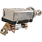 J&N REPLACES J AND N PUSH - PULL SWITCH FORD 8N11654B 24014015 STENS 240 - 14015 - OPE Quality Parts
