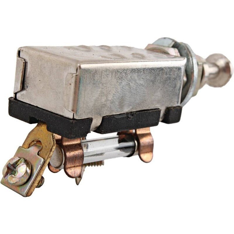 J&N REPLACES J AND N PUSH - PULL SWITCH FORD 8N11654B 24014015 STENS 240 - 14015 - OPE Quality Parts