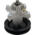 REPLACES MTD SPINDLE ASSEMBLY 918 - 0427D FITS 17AA5B4G 17AA5B4G709 STENS 285 - 131 - OPE Quality Parts