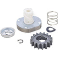 J&N REPLACES BRIGGS AND STRATTON DRIVE KIT 16T CCW 220 - 22012 STENS 220 - 22013 - OPE Quality Parts