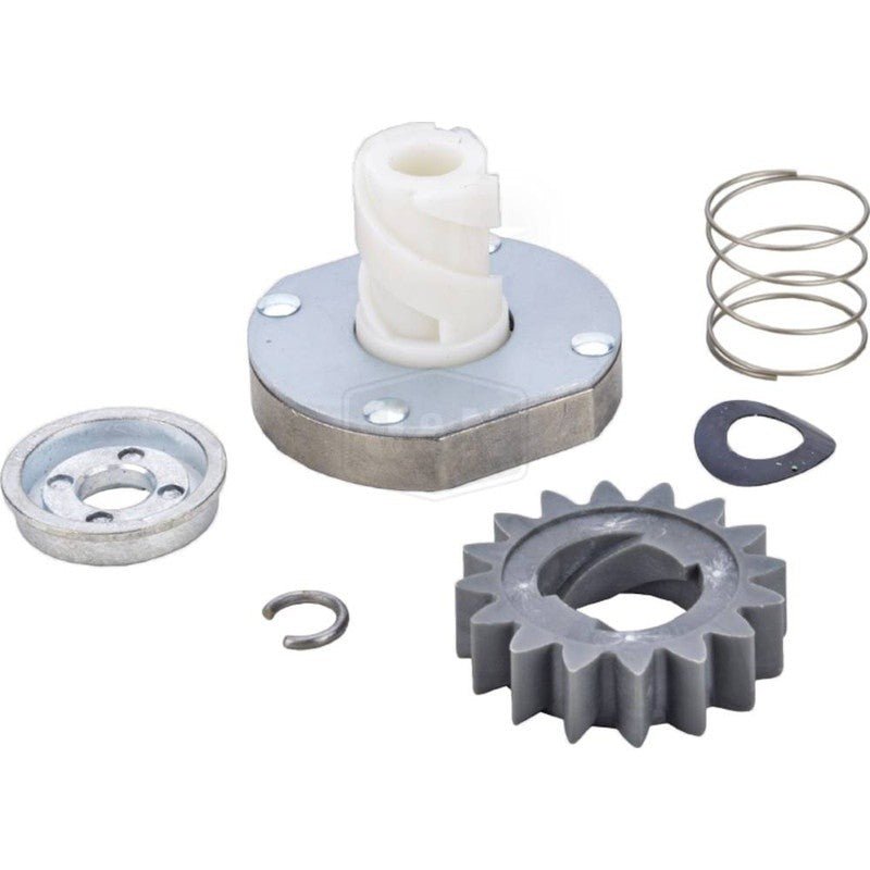 J&N REPLACES BRIGGS AND STRATTON DRIVE KIT 16T CCW 220 - 22012 STENS 220 - 22013 - OPE Quality Parts
