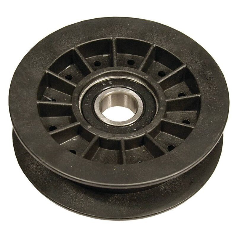REPLACES HUSTLER FLAT IDLER 794404 MINI FASTRAK Z 16" 4" 3" 1" 8" STENS 280 - 922 - OPE Quality Parts