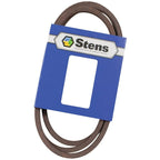REPLACES SCAG IMPELLER BELT 482379 FITS TURF TIGER 1 2" 73" STENS 265 - 176 - OPE Quality Parts