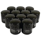 REPLACES EXMARK TRANSMISSION FILTER 109 - 4180 UNIVERSAL 12PC STENS 120 - 380 - 12 - OPE Quality Parts