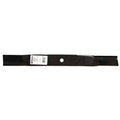 REPLACES WOODS LEFT HAND BLADE FITS 31359KT RM - 59 60" DECK 23825KT STENS 345 - 777 - OPE Quality Parts
