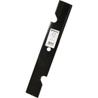 REPLACES EXMARK NOTCHED AIR - LIFT BLADE 103 - 6738 - S FITS 5 - SPEED STENS 335 - 168 - OPE Quality Parts