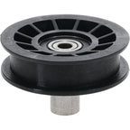 REPLACES AYP FLAT IDLER 532179114 HUSQVARNA LT 1238 POULAN 271190 STENS 280 - 627 - OPE Quality Parts