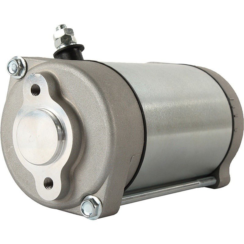 J&N REPLACES JOHN DEERE STARTER 410 - 22069 LAWN TRACTOR 179 MM STENS 410 - 22069 - OPE Quality Parts