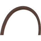 REPLACES CUB CADET DRIVE BELT 954 - 04208A FITS TROY - BILT BRONCO 42 STENS 265 - 621 - OPE Quality Parts