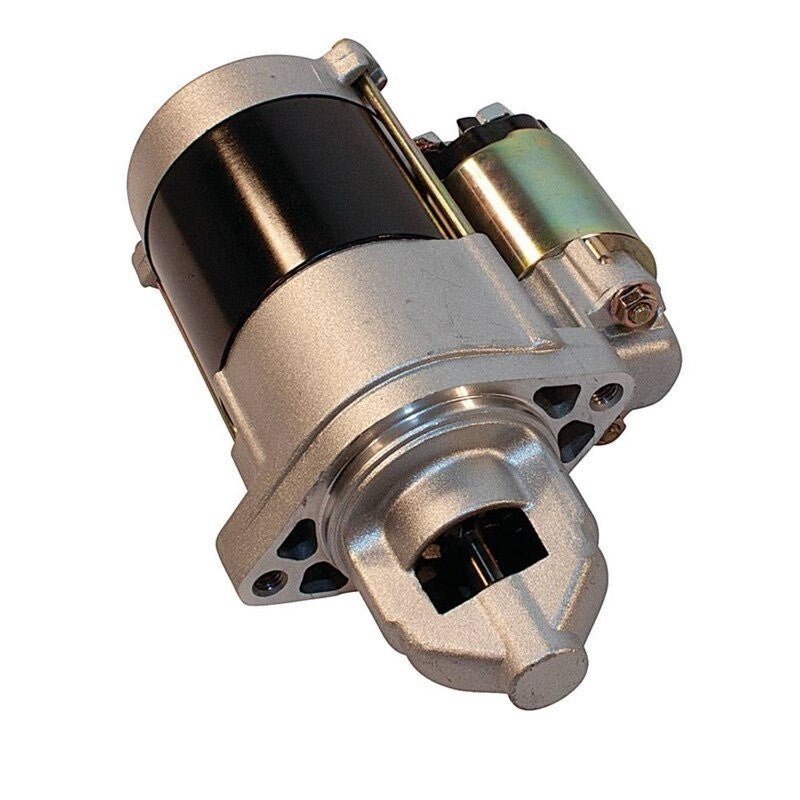 MEGA - FIRE ELECTRIC STARTER REPLACES 999966120 KAWASAKI 8" FOR 647A STENS 435 - 317 - OPE Quality Parts