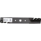 SILVER STREAK TOOTHED BLADE 532180054 REQUIRES FITS 3 24679 FOR STENS 362 - 408 - OPE Quality Parts
