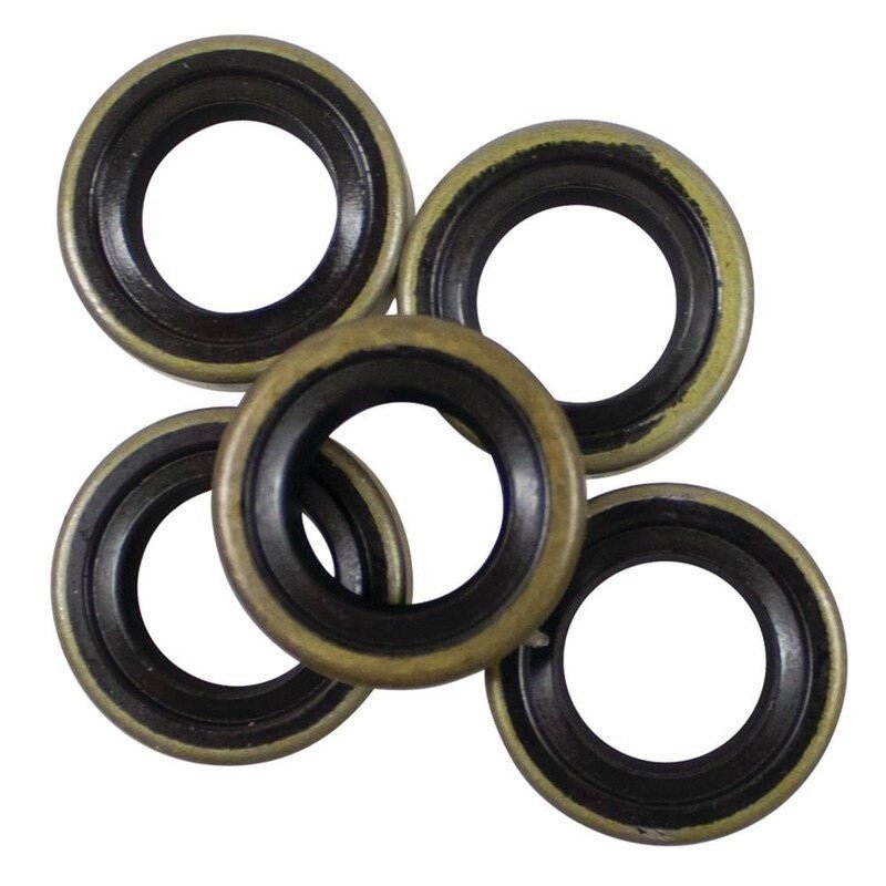 REPLACES STIHL OIL SEAL 9640 003 1570 FITS TS400 TS410 96400031570 STENS 495 - 400 - OPE Quality Parts