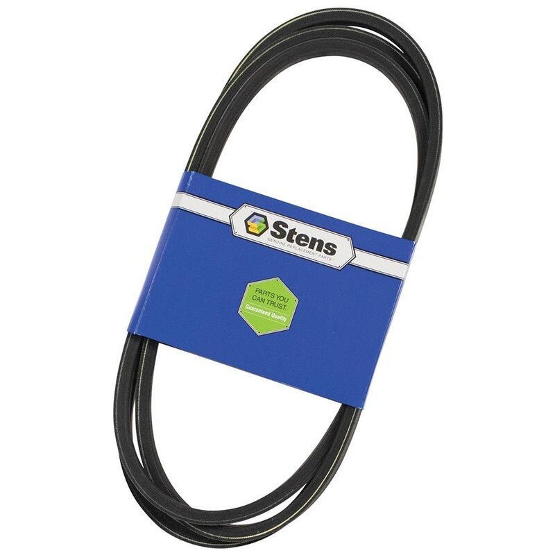 REPLACES EXMARK DECK BELT 1 - 633366 - SL FITS 52" METRO HP LAZER Z STENS 265 - 135 - OPE Quality Parts