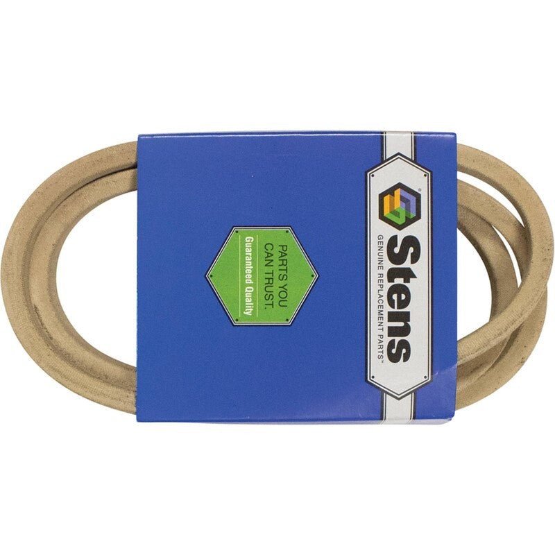 REPLACES MTD ENGINE TO VARIABLE SPEED BELT 954 - 04001A WHITE LT15 STENS 265 - 198 - OPE Quality Parts