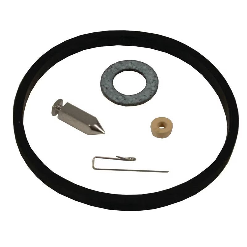 GENUINE TECUMSEH FLOAT VALVE KIT 631021B H30 OVRM120 525 - 212 VM80 STENS 056 - 154 - OPE Quality Parts
